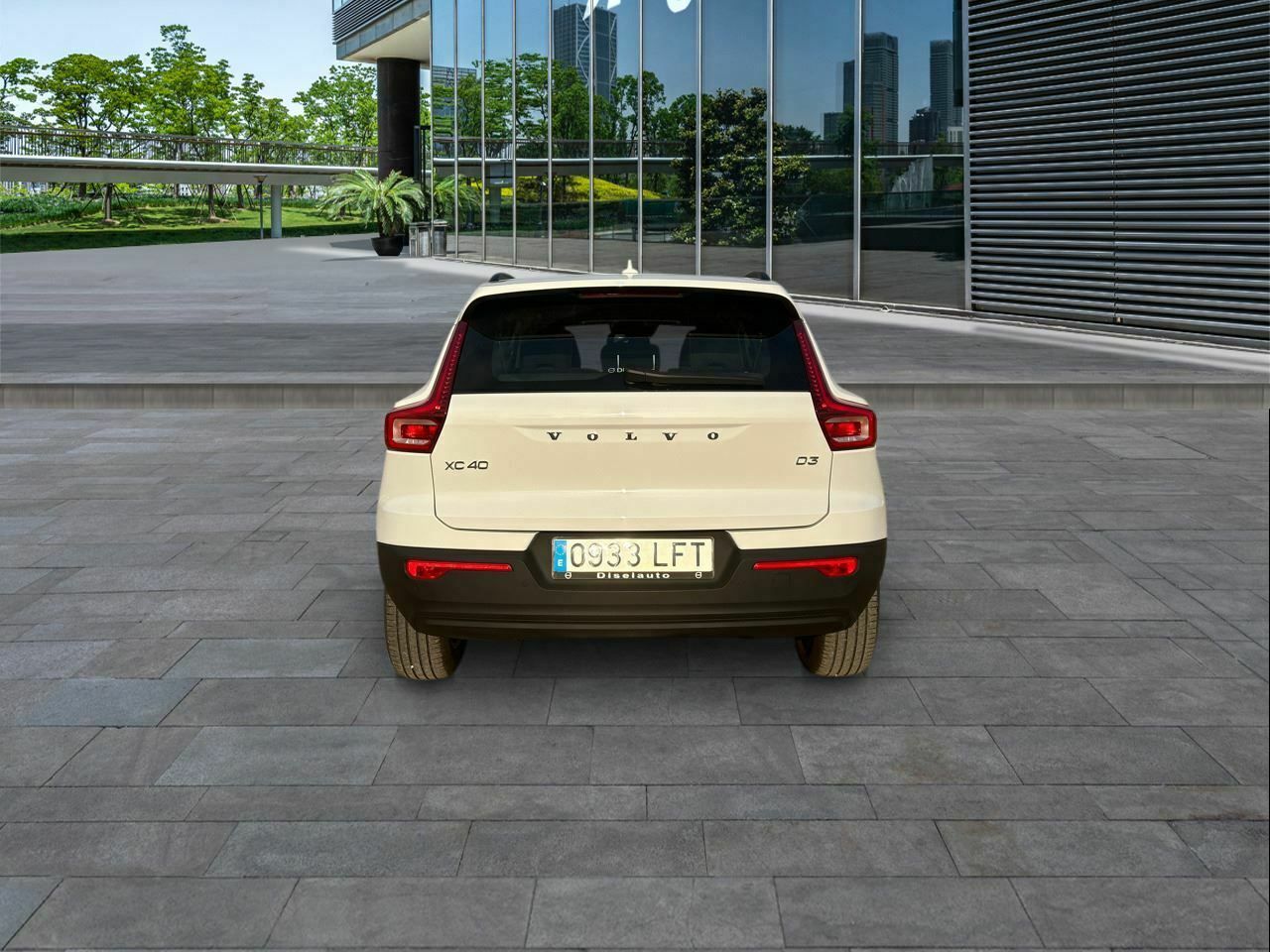 Volvo Xc40 2.0 D3 Auto - Foto 2