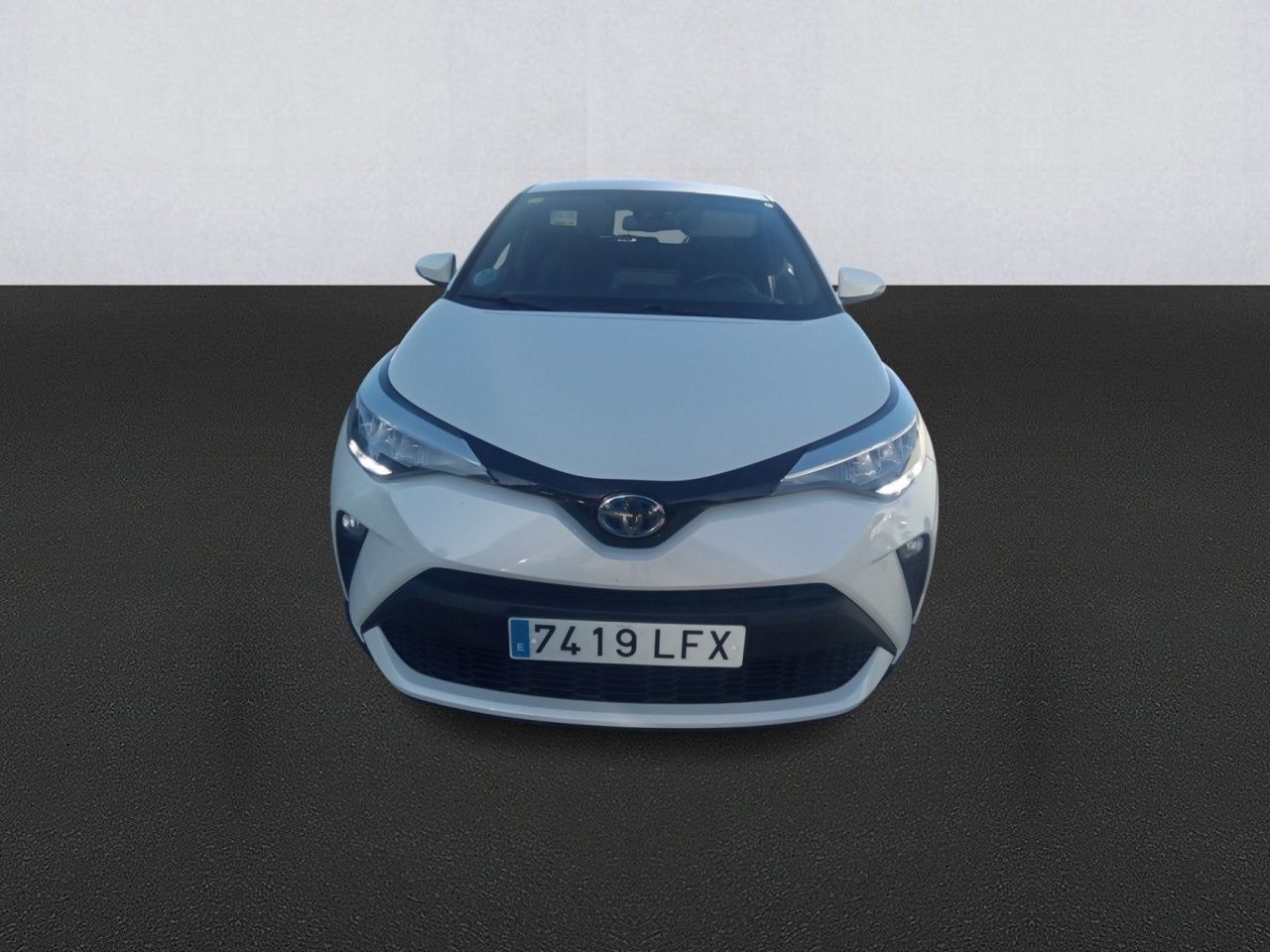 Toyota C-hr 1.8 125h Advance - Foto 2