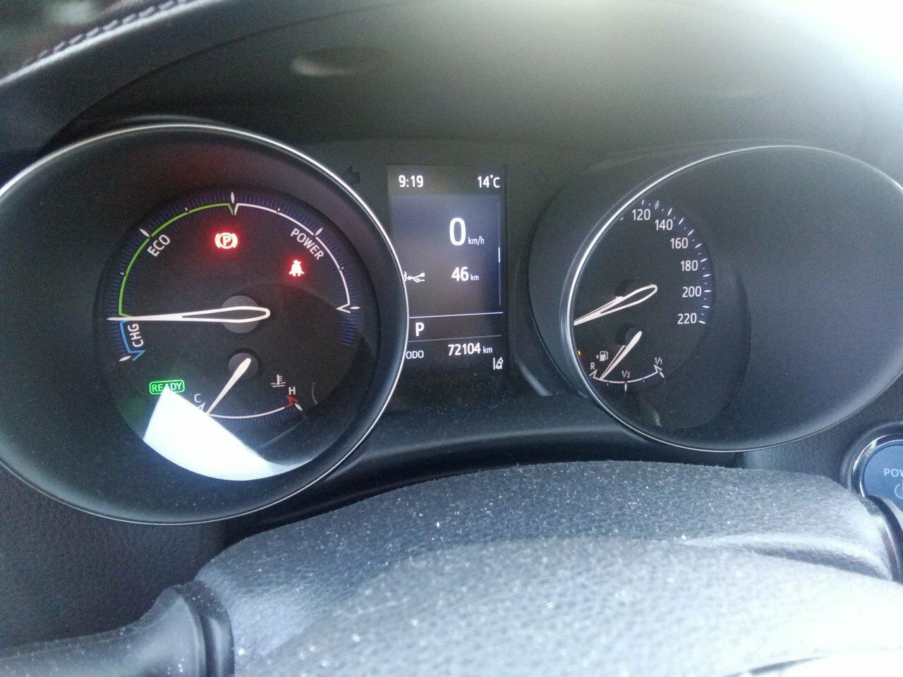 Toyota C-hr 1.8 125h Advance - Foto 2