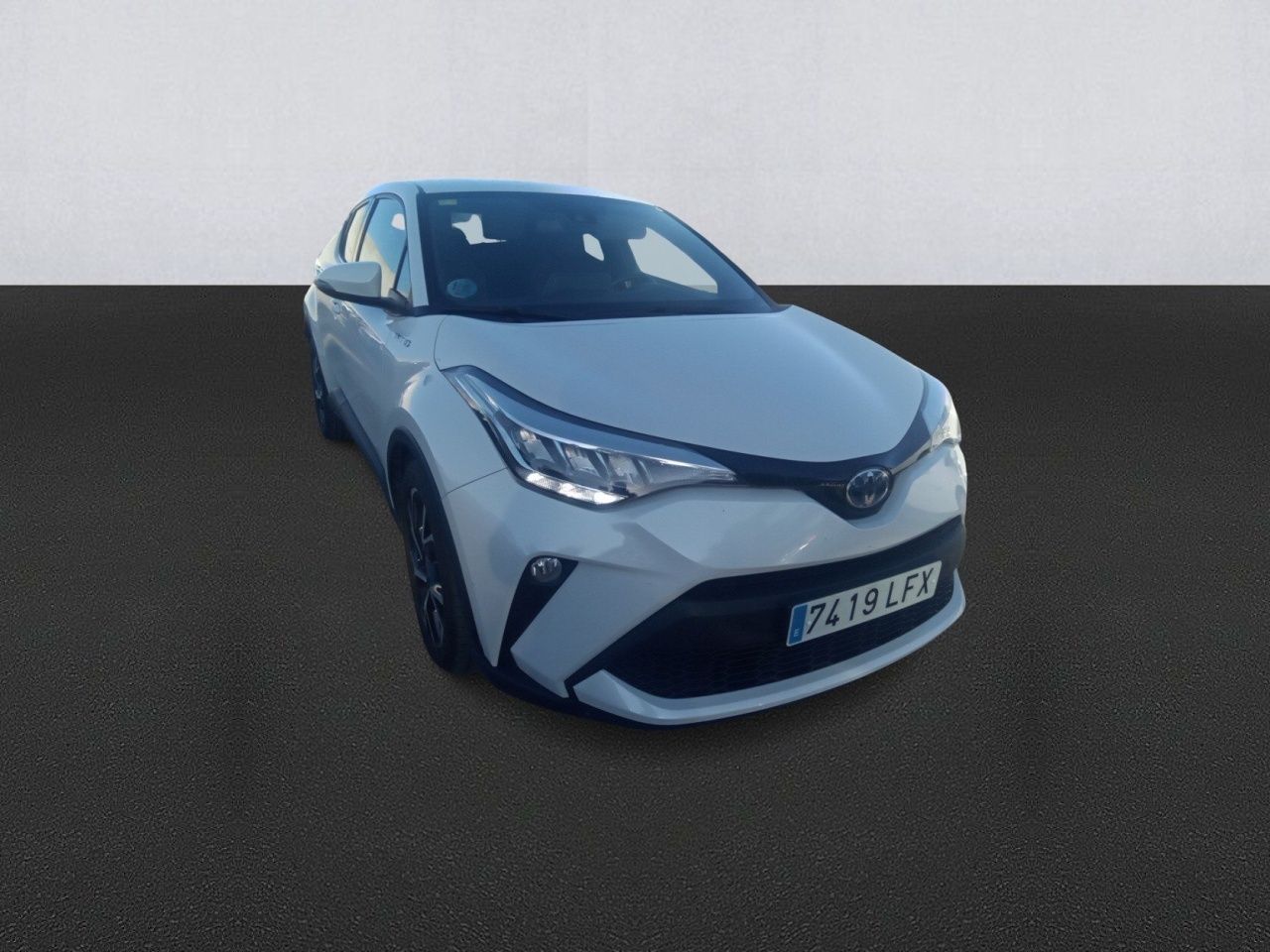 Toyota C-hr 1.8 125h Advance - Foto 2