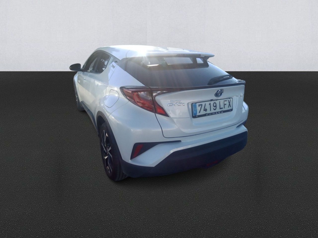 Toyota C-hr 1.8 125h Advance - Foto 2