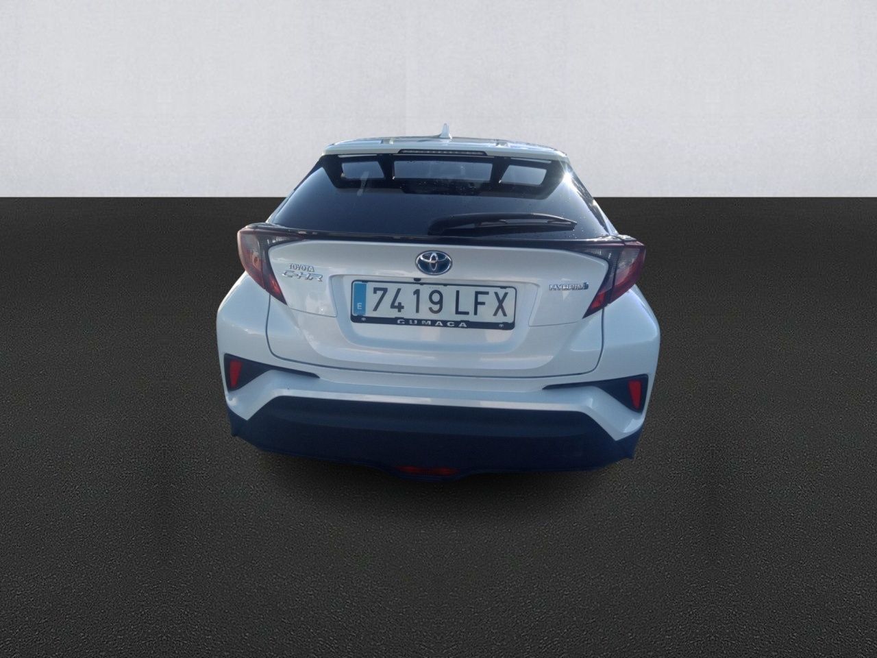 Toyota C-hr 1.8 125h Advance - Foto 2