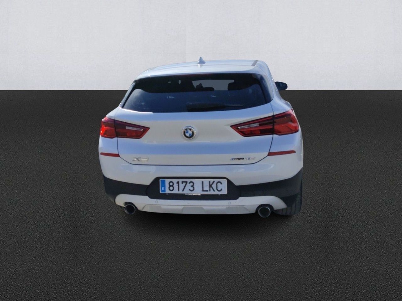 Bmw X2 Sdrive18d - Foto 2