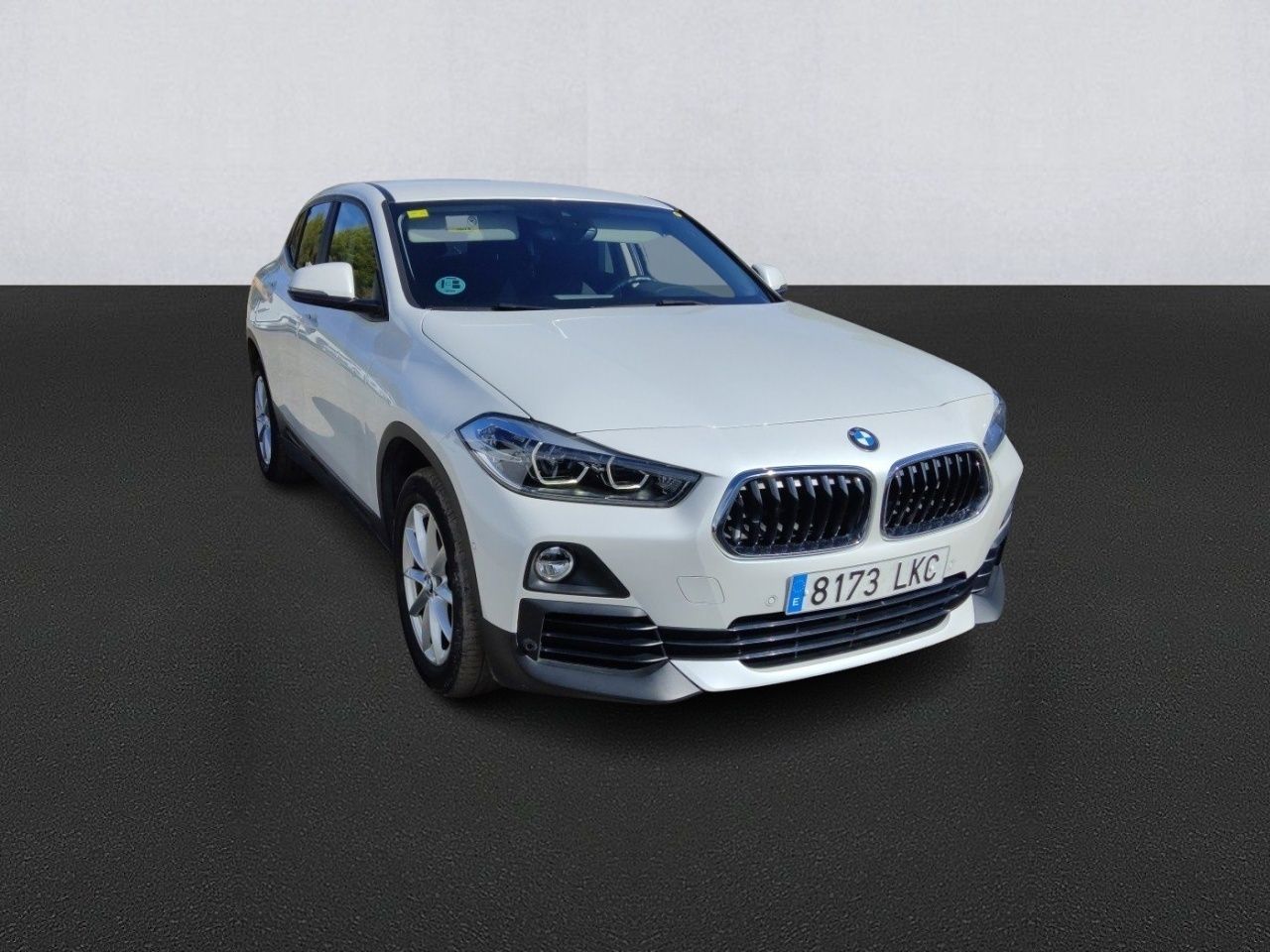 Bmw X2 Sdrive18d - Foto 2