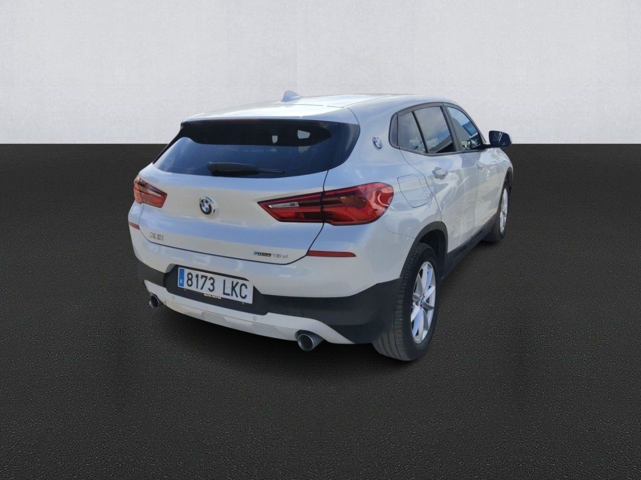 Bmw X2 Sdrive18d - Foto 2