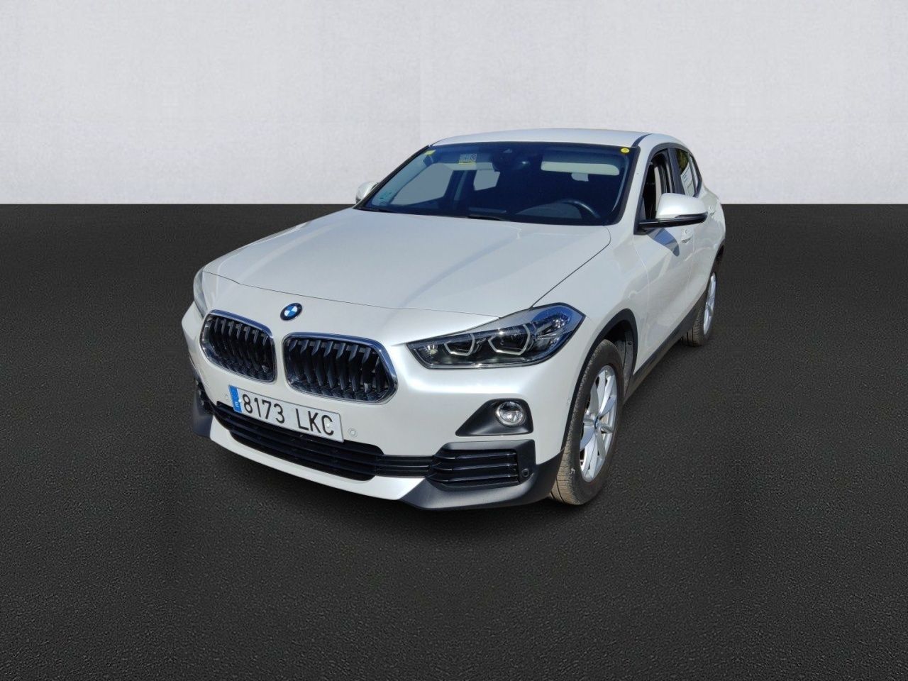 Bmw X2 Sdrive18d - Foto 2