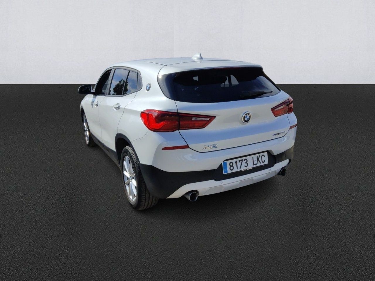 Bmw X2 Sdrive18d - Foto 2