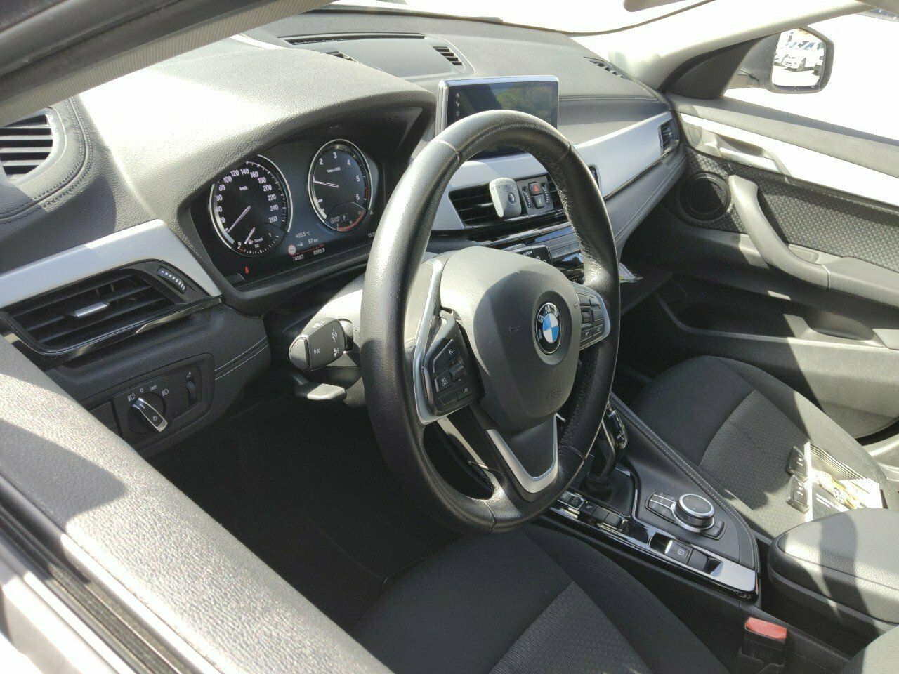 Bmw X2 Sdrive18d - Foto 2