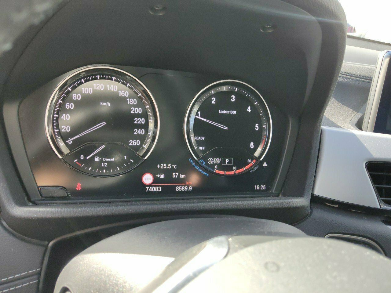 Bmw X2 Sdrive18d - Foto 2