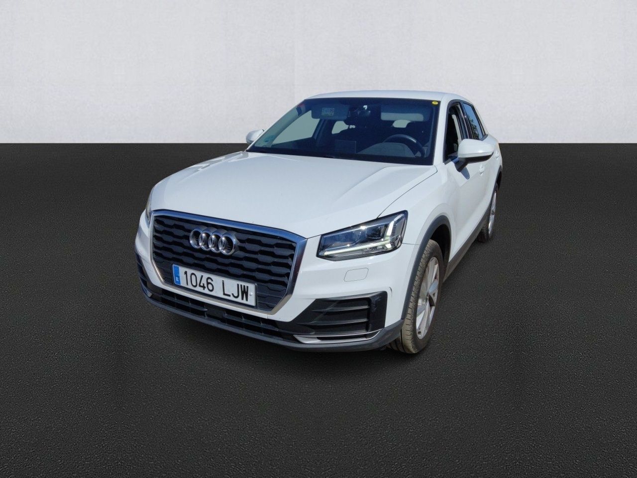 Audi Q2 Advanced 30 Tdi 85kw (116cv) S Tronic - Foto 2