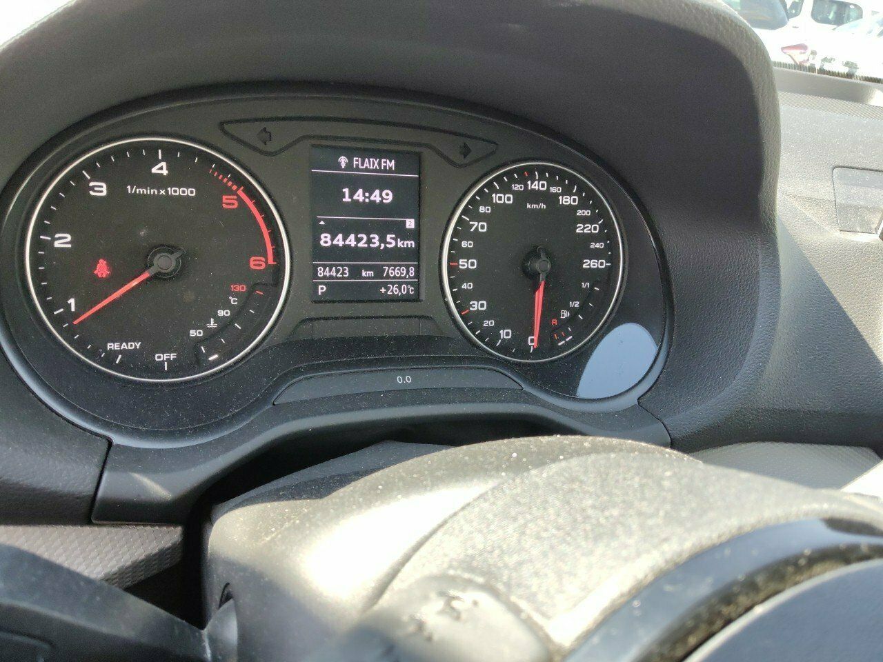 Audi Q2 Advanced 30 Tdi 85kw (116cv) S Tronic - Foto 2