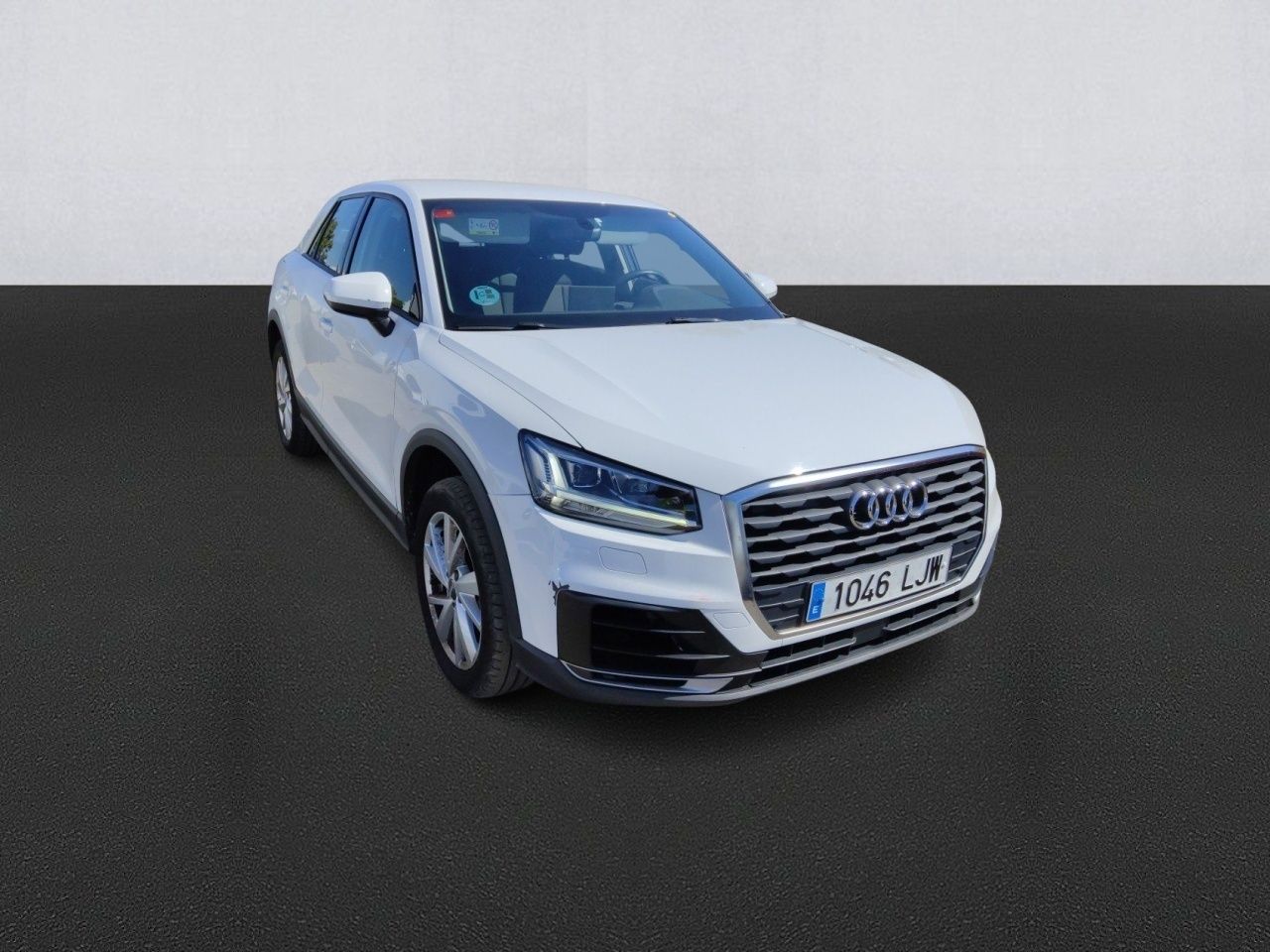 Audi Q2 Advanced 30 Tdi 85kw (116cv) S Tronic - Foto 2