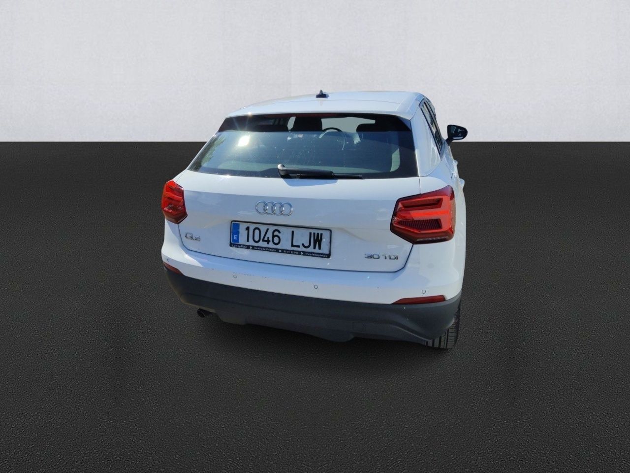 Audi Q2 Advanced 30 Tdi 85kw (116cv) S Tronic - Foto 2