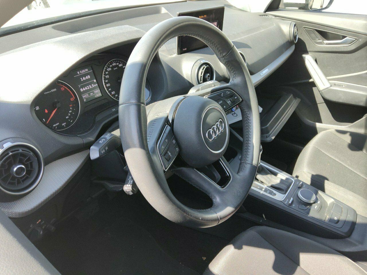 Audi Q2 Advanced 30 Tdi 85kw (116cv) S Tronic - Foto 2