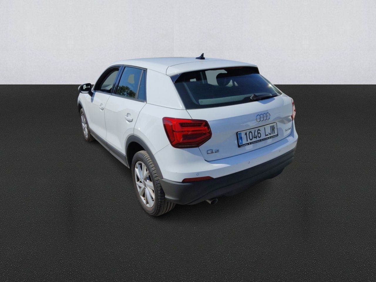 Audi Q2 Advanced 30 Tdi 85kw (116cv) S Tronic - Foto 2