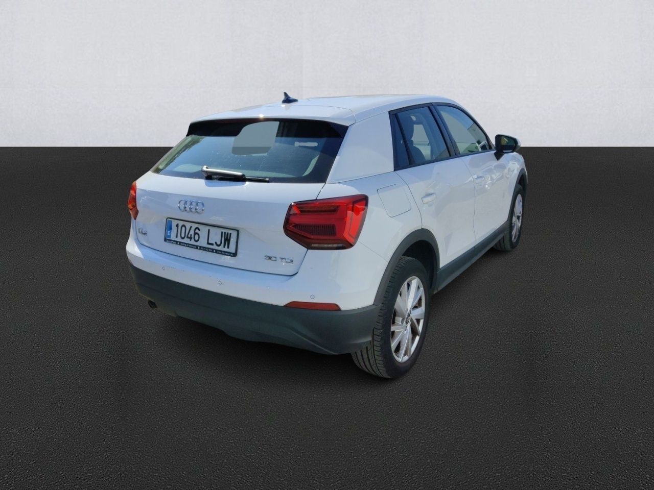 Audi Q2 Advanced 30 Tdi 85kw (116cv) S Tronic - Foto 2