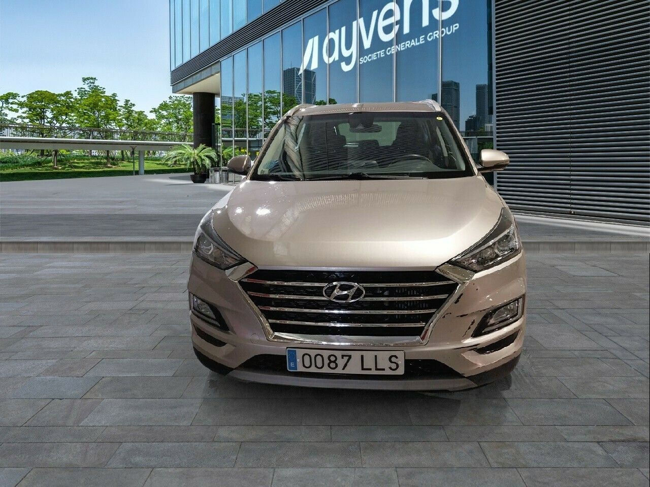 Hyundai Tucson 1.6 Crdi 85kw (116cv) 48v Sle 4x2 - Foto 2