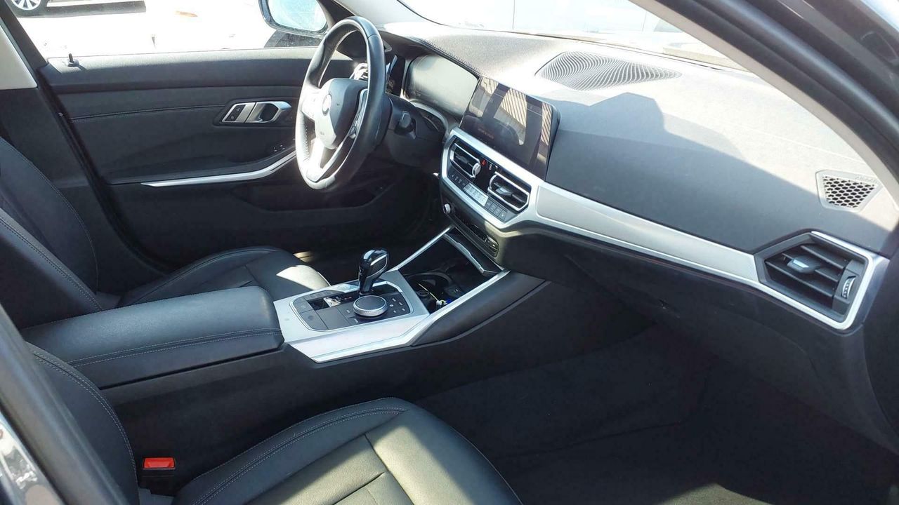 Bmw Series 3 320d Auto.touring - Foto 2
