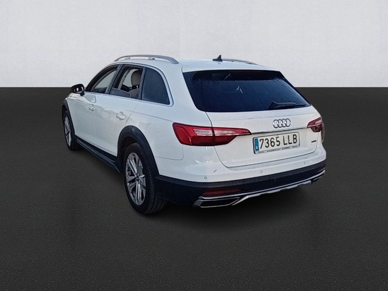 Audi A4 Allroad Quattro 40 Tdi 140kw (190cv) S Tronic - Foto 2
