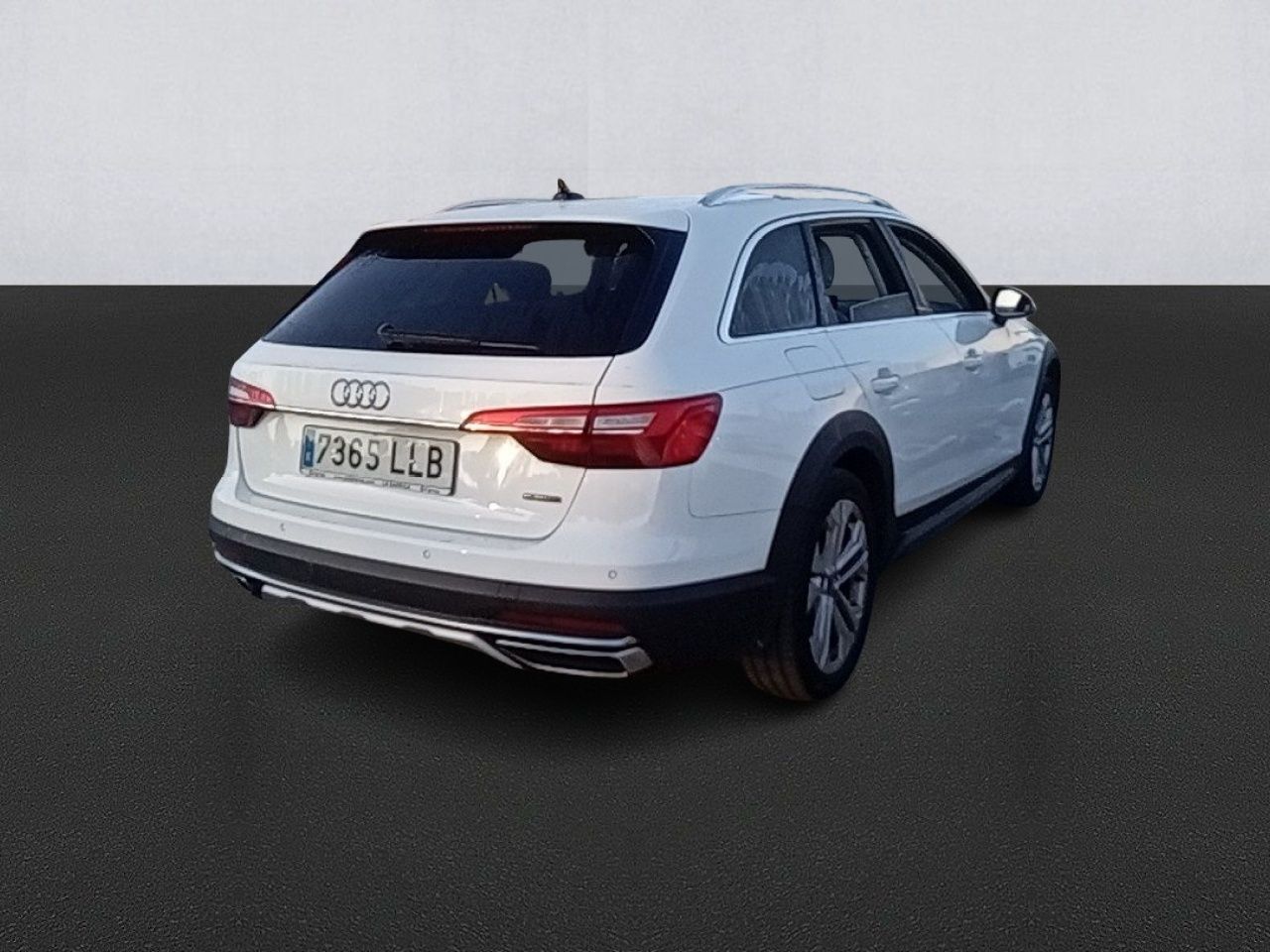 Audi A4 Allroad Quattro 40 Tdi 140kw (190cv) S Tronic - Foto 2