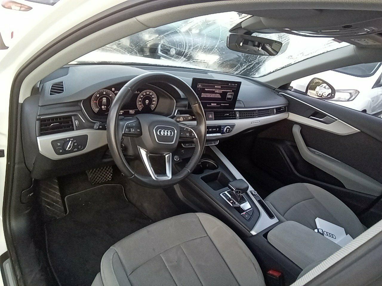 Audi A4 Allroad Quattro 40 Tdi 140kw (190cv) S Tronic - Foto 2