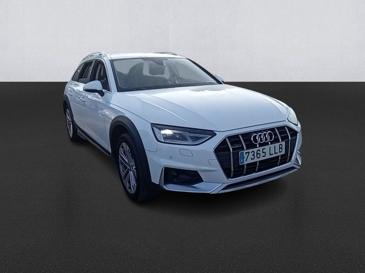 Audi A4 Allroad Quattro 40 Tdi 140kw (190cv) S Tronic - Foto 2