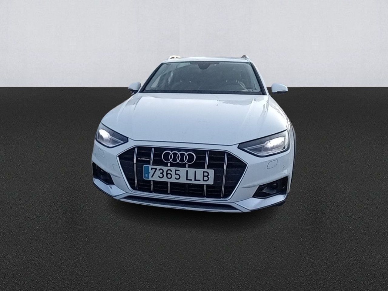 Audi A4 Allroad Quattro 40 Tdi 140kw (190cv) S Tronic - Foto 2