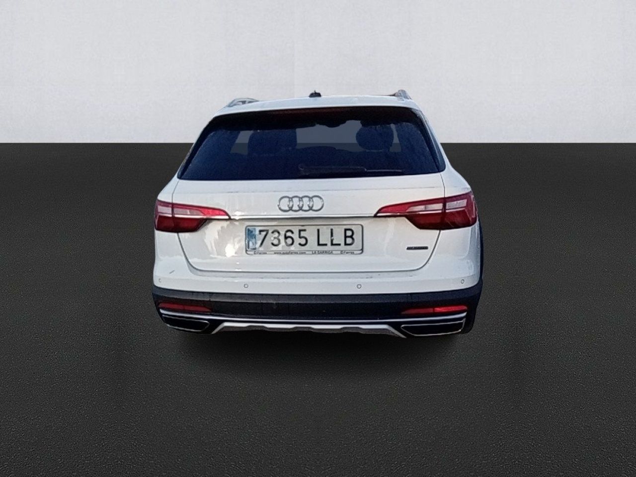 Audi A4 Allroad Quattro 40 Tdi 140kw (190cv) S Tronic - Foto 2