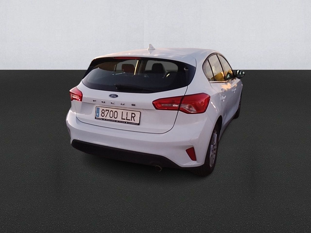 Ford Focus 1.5 Ecoblue 88kw Trend+ - Foto 2
