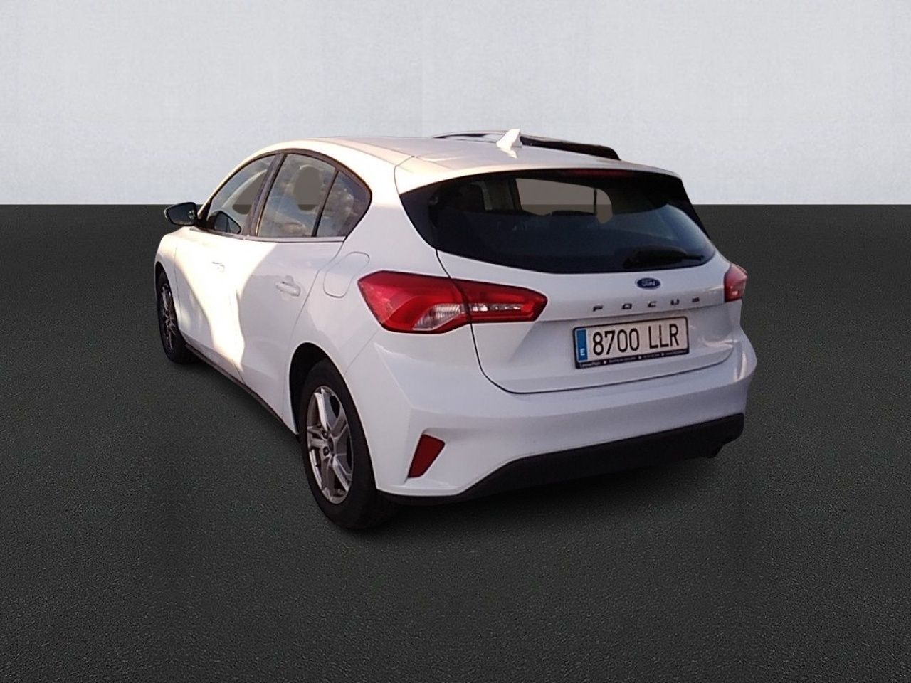 Ford Focus 1.5 Ecoblue 88kw Trend+ - Foto 2