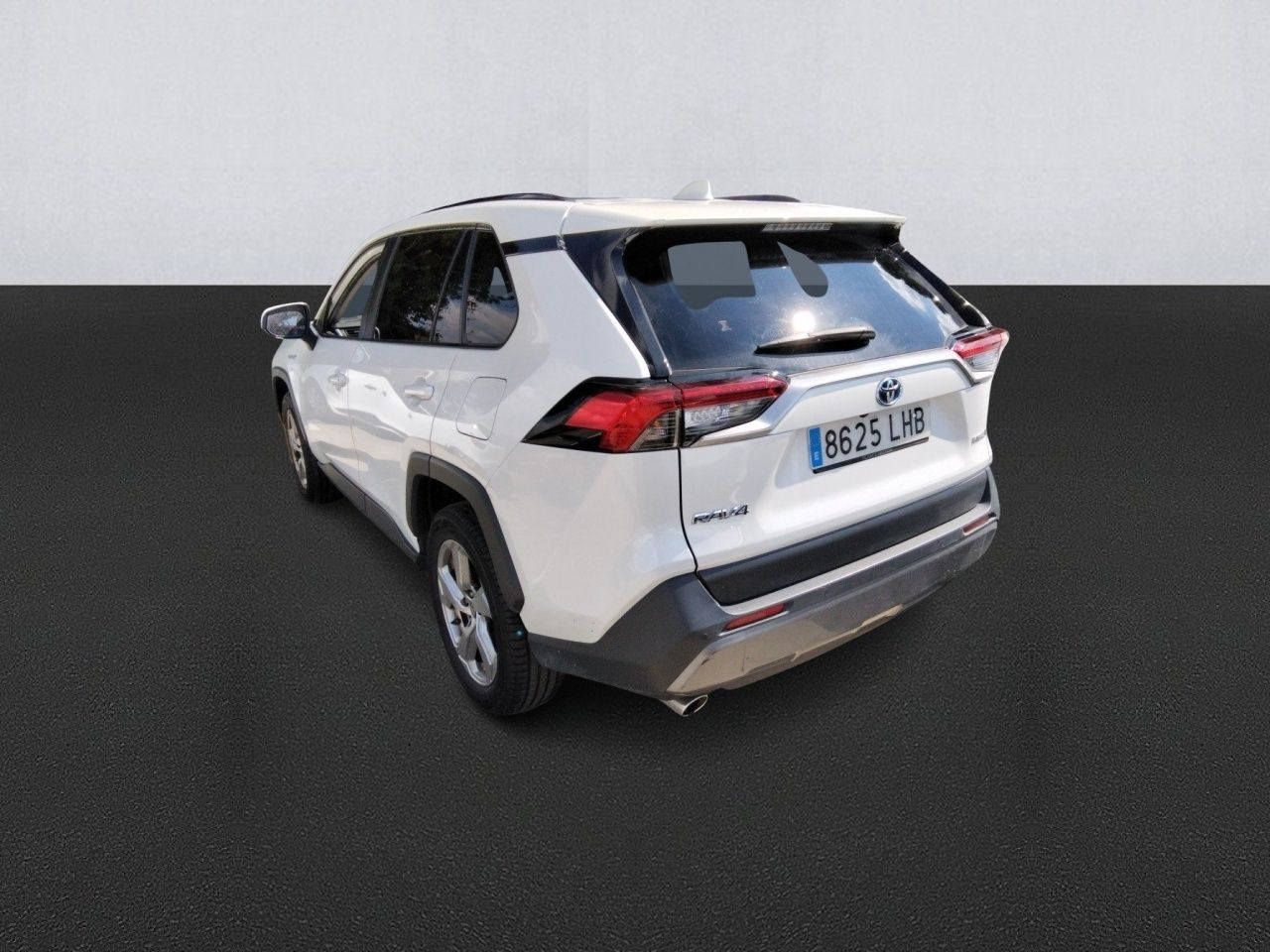 Toyota Rav4 2.5l 220h Advance Plus - Foto 2