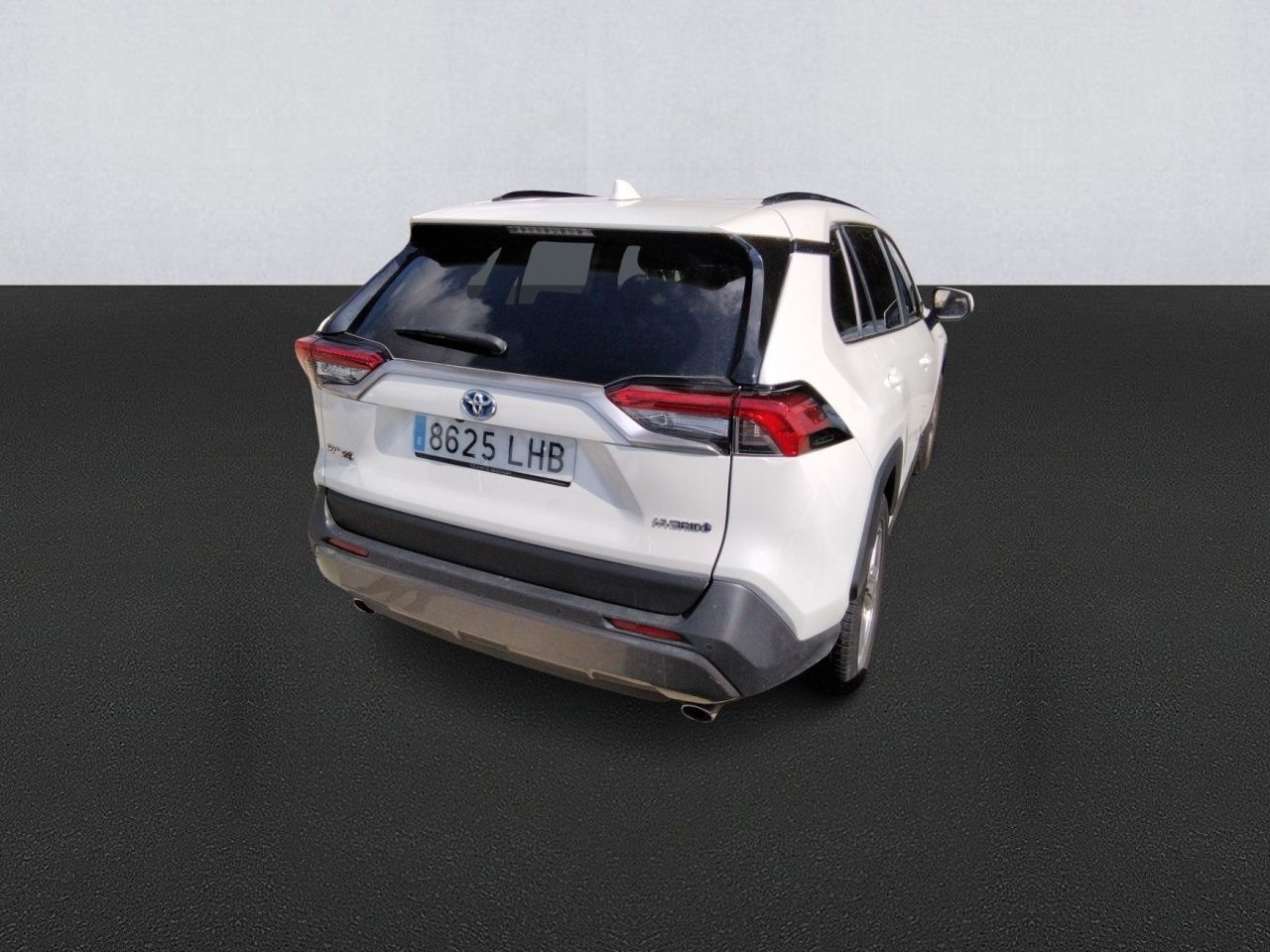 Toyota Rav4 2.5l 220h Advance Plus - Foto 2