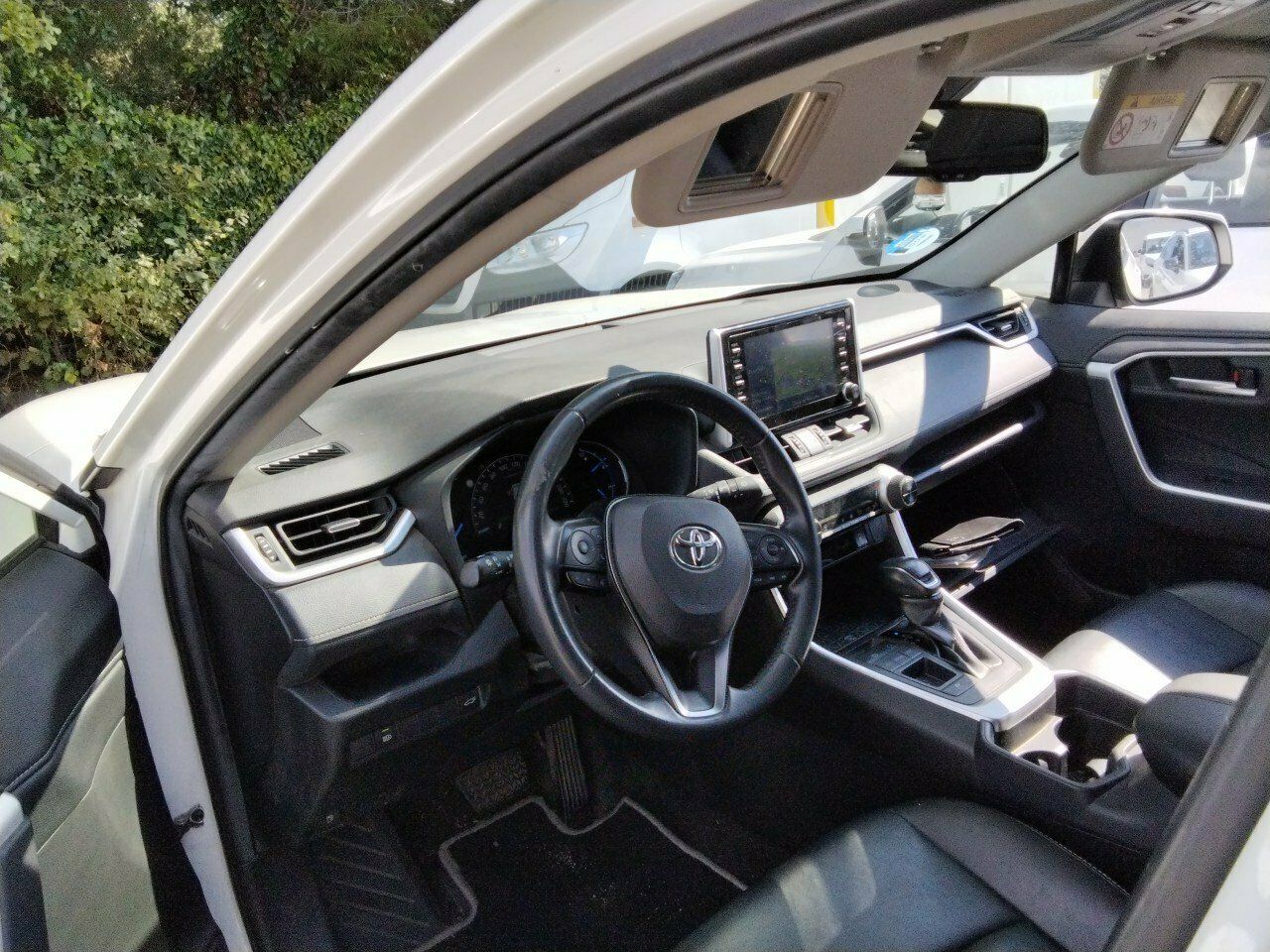 Toyota Rav4 2.5l 220h Advance Plus - Foto 2