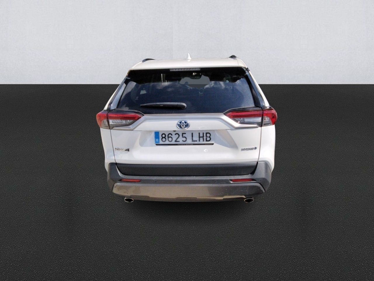 Toyota Rav4 2.5l 220h Advance Plus - Foto 2