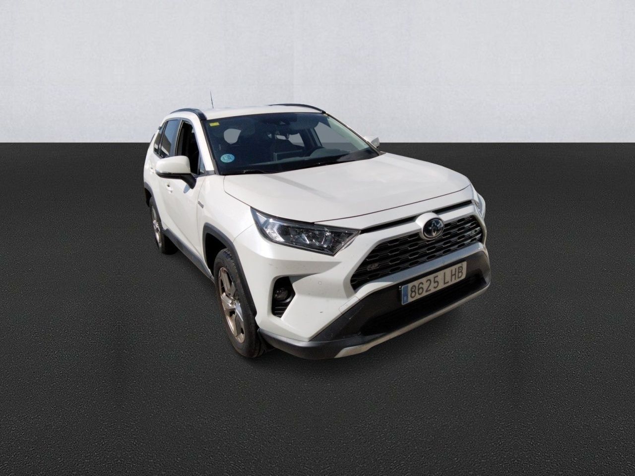 Toyota Rav4 2.5l 220h Advance Plus - Foto 2