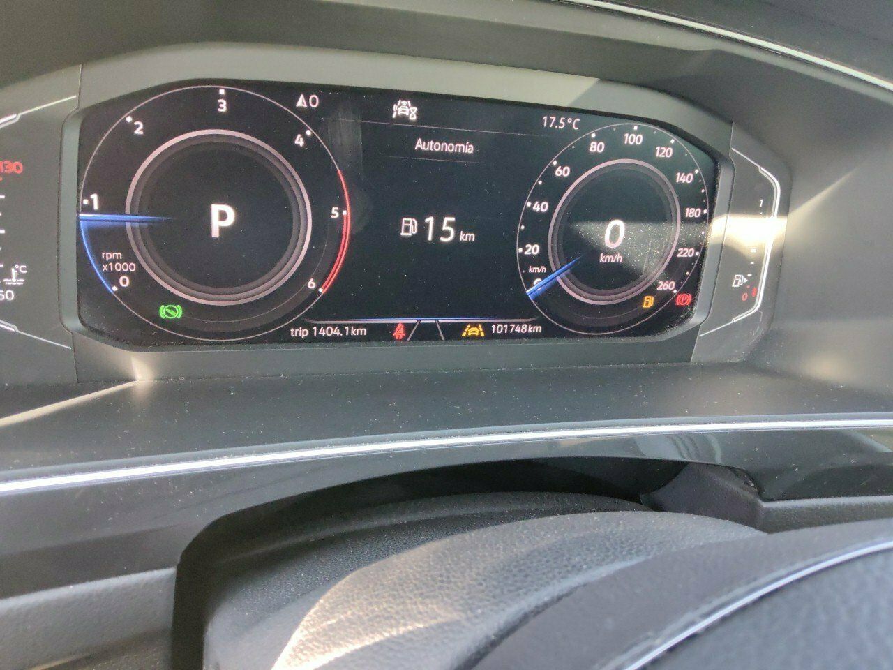 Volkswagen Tiguan Sport 2.0 Tdi 110kw (150cv) Dsg - Foto 2