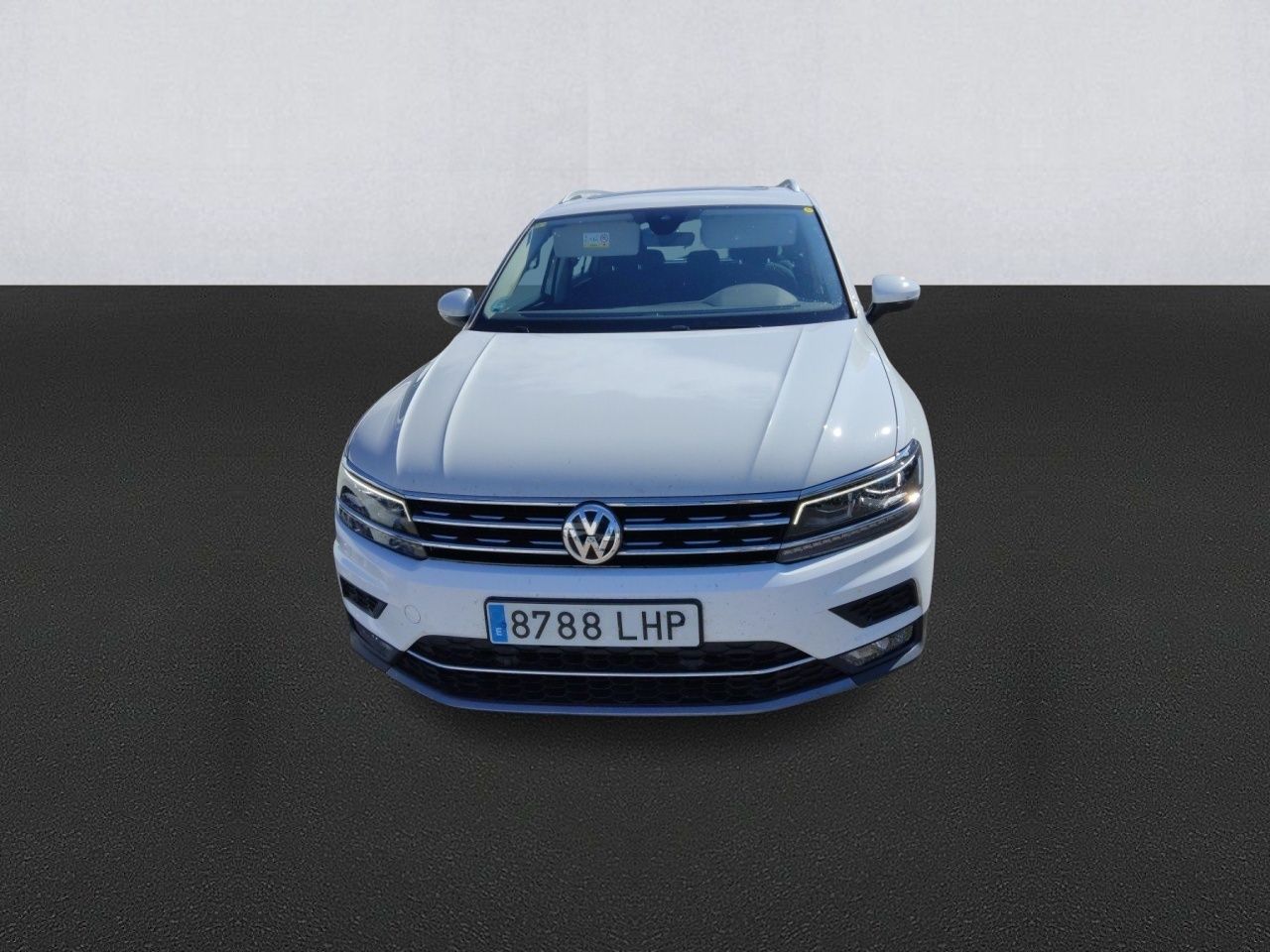 Volkswagen Tiguan Sport 2.0 Tdi 110kw (150cv) Dsg - Foto 2