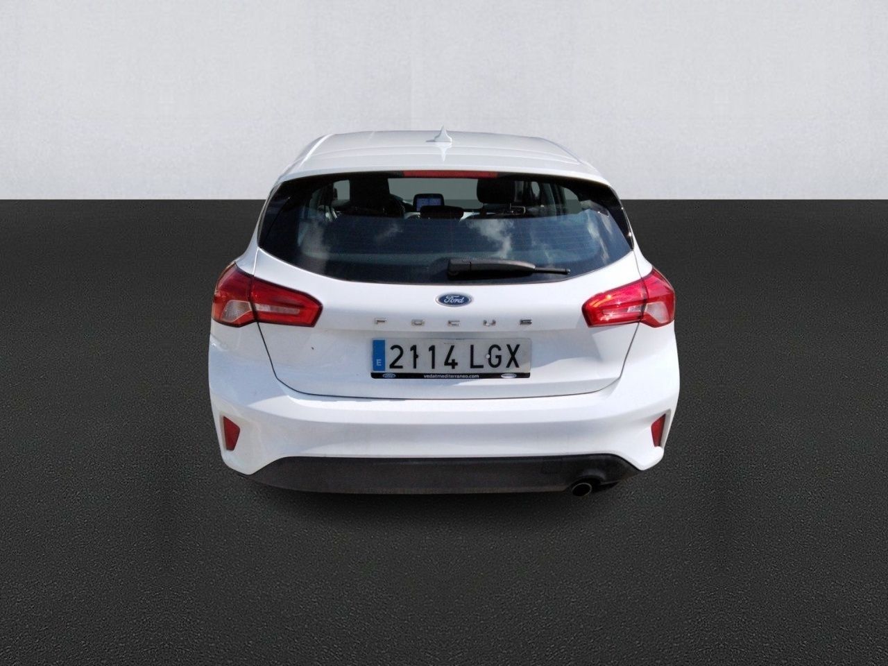 Ford Focus 1.5 Ecoblue 70kw Trend+ - Foto 2