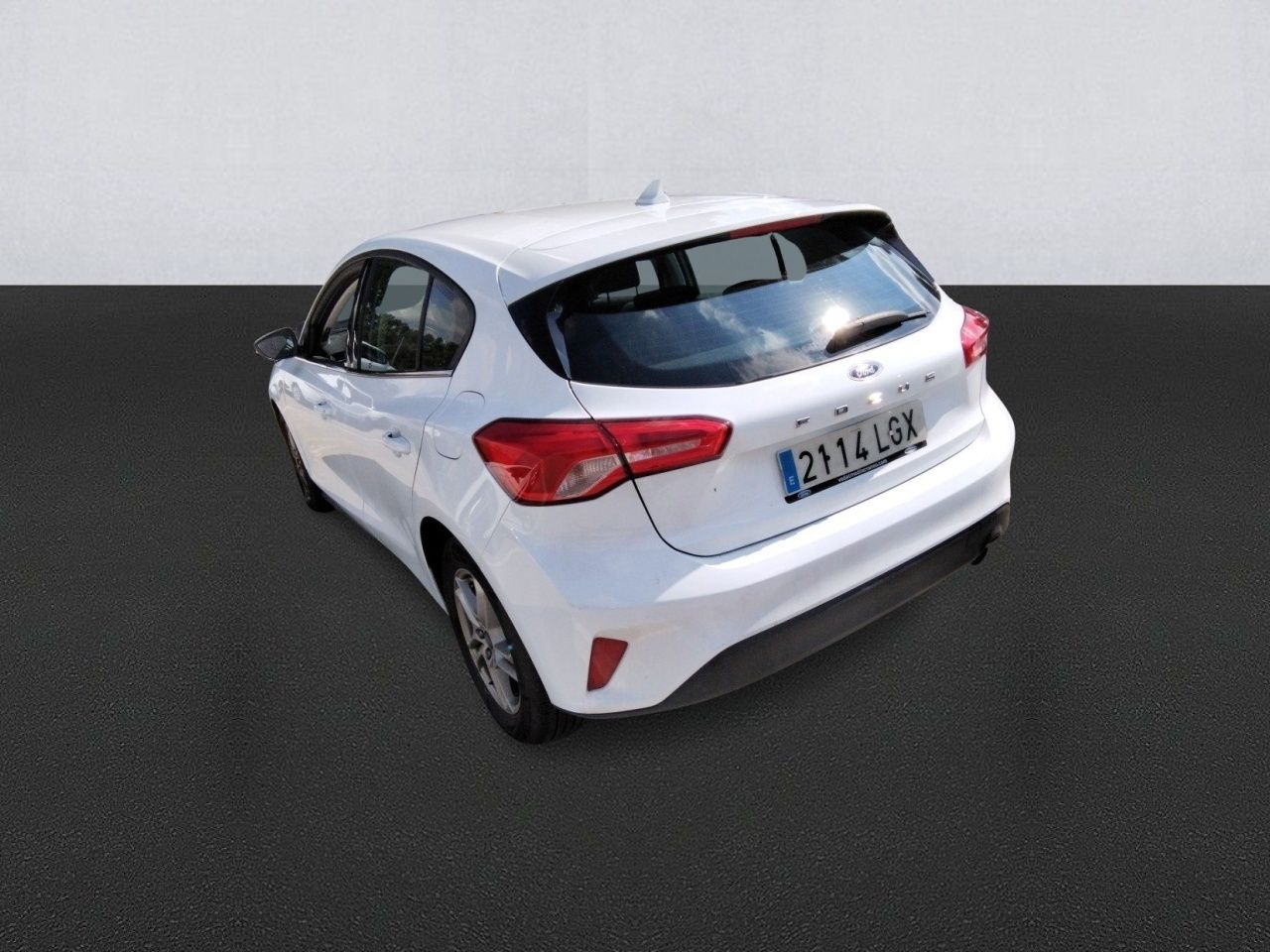 Ford Focus 1.5 Ecoblue 70kw Trend+ - Foto 2