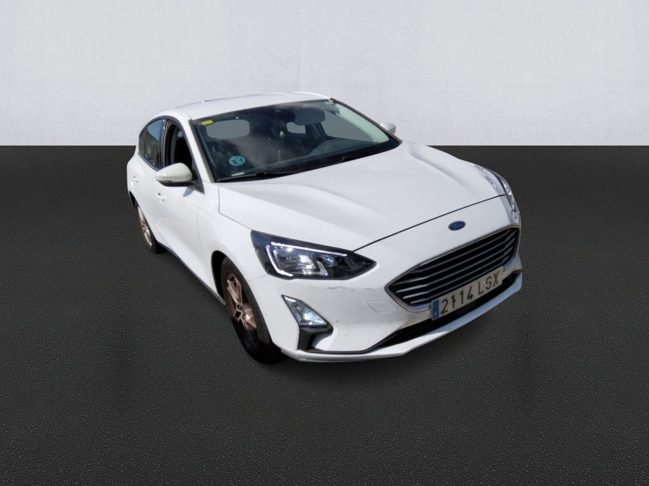 Ford Focus 1.5 Ecoblue 70kw Trend+ - Foto 2