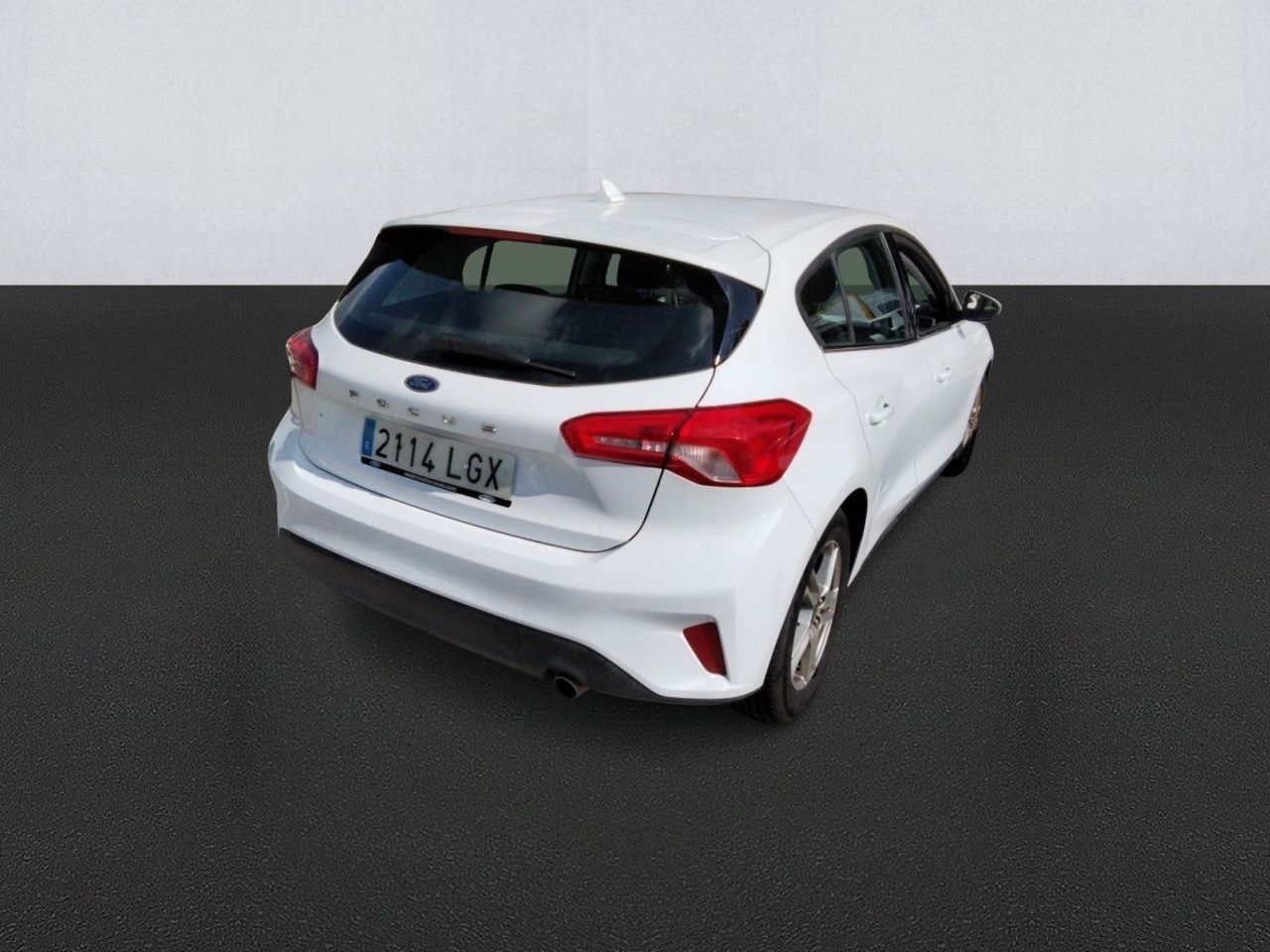 Ford Focus 1.5 Ecoblue 70kw Trend+ - Foto 2