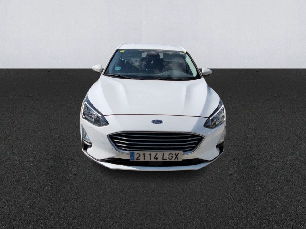 Ford Focus 1.5 Ecoblue 70kw Trend+ - Foto 2