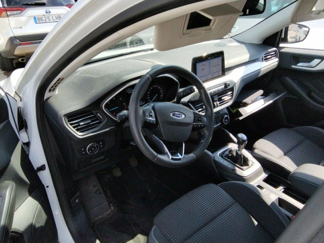 Ford Focus 1.5 Ecoblue 70kw Trend+ - Foto 2