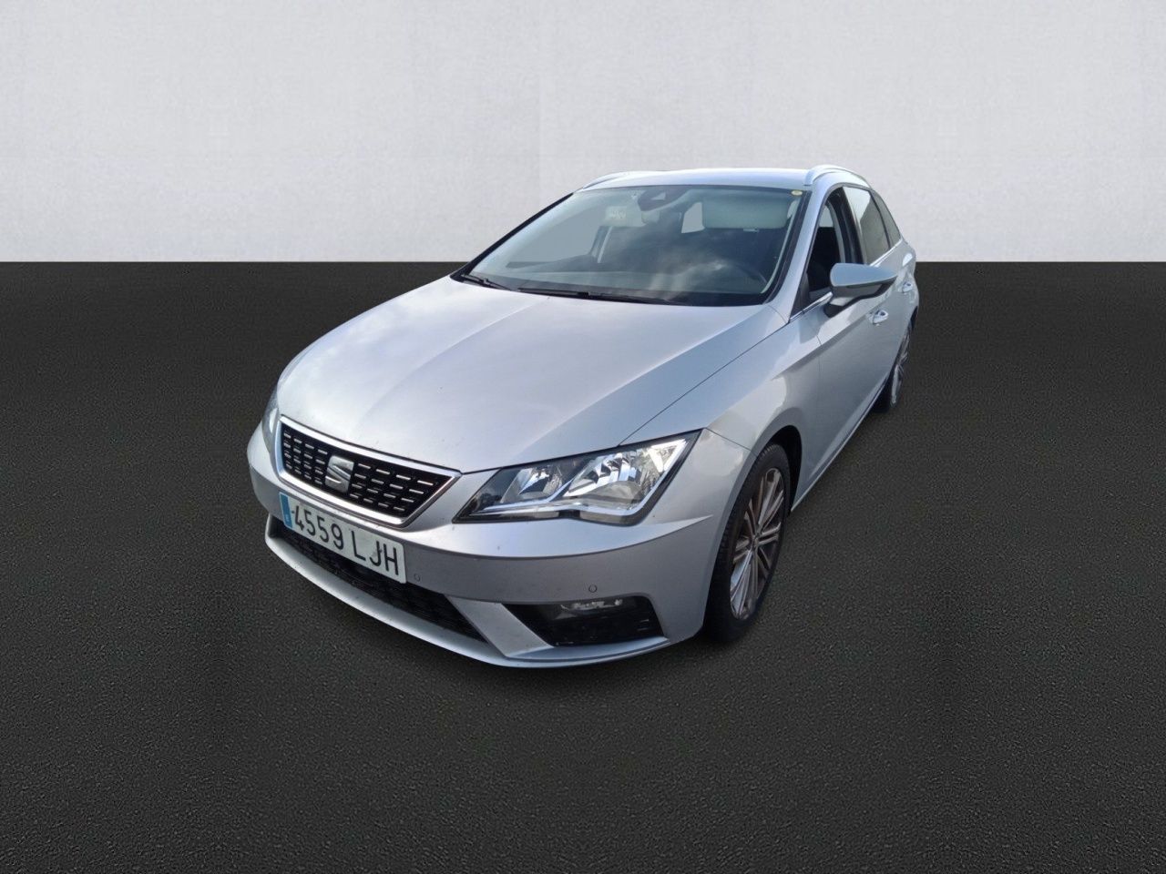 Seat Leon St 1.5 Tgi 96kw Dsg-7 S&s Xcellence - Foto 2
