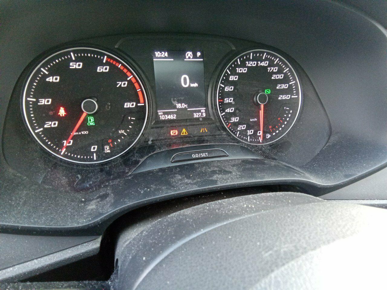 Seat Leon St 1.5 Tgi 96kw Dsg-7 S&s Xcellence - Foto 2