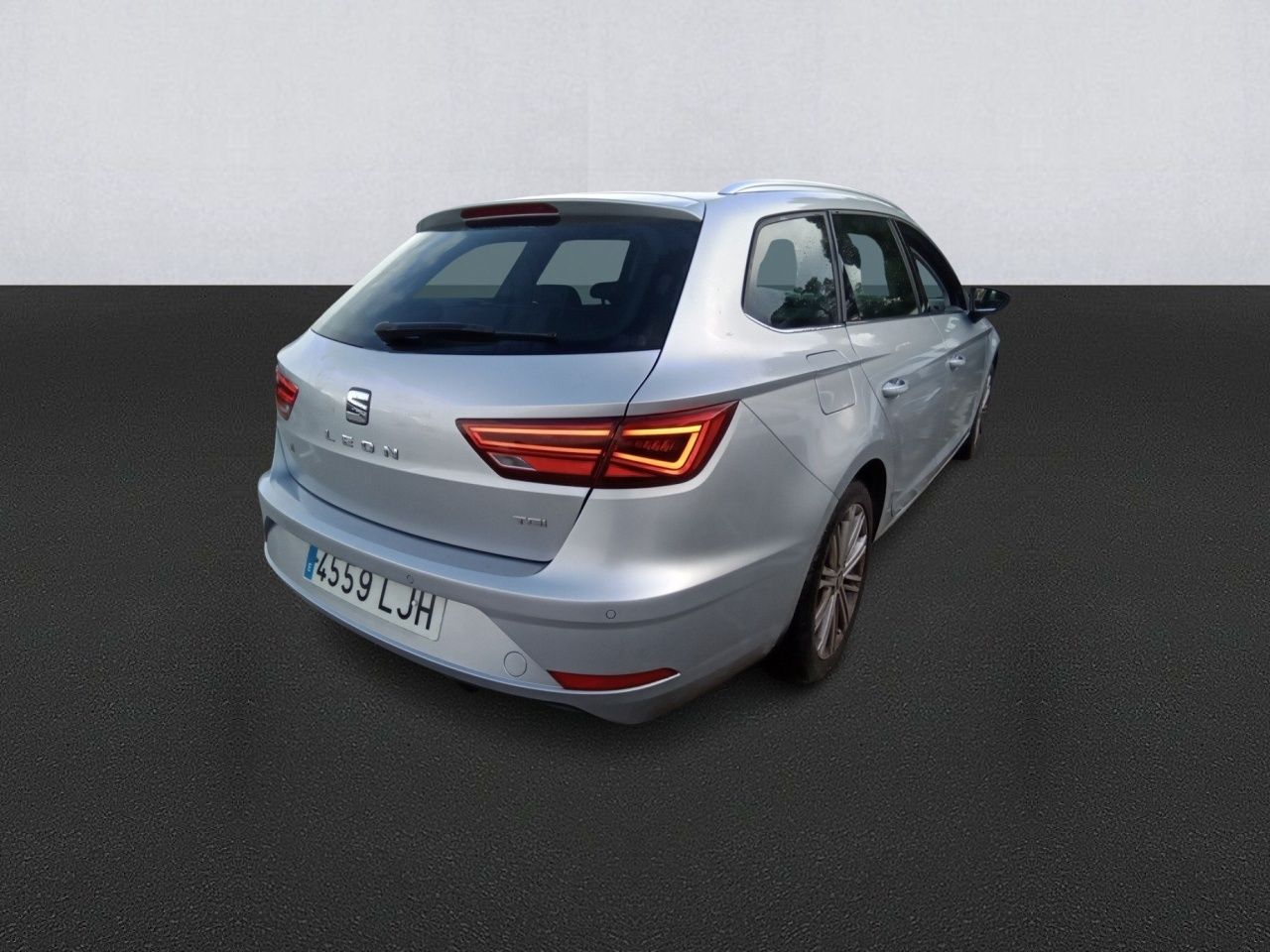Seat Leon St 1.5 Tgi 96kw Dsg-7 S&s Xcellence - Foto 2