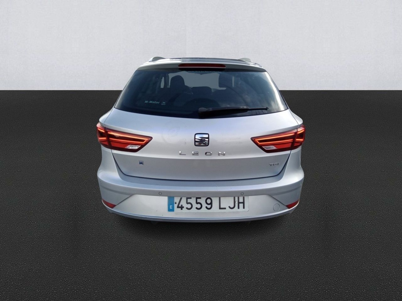 Seat Leon St 1.5 Tgi 96kw Dsg-7 S&s Xcellence - Foto 2