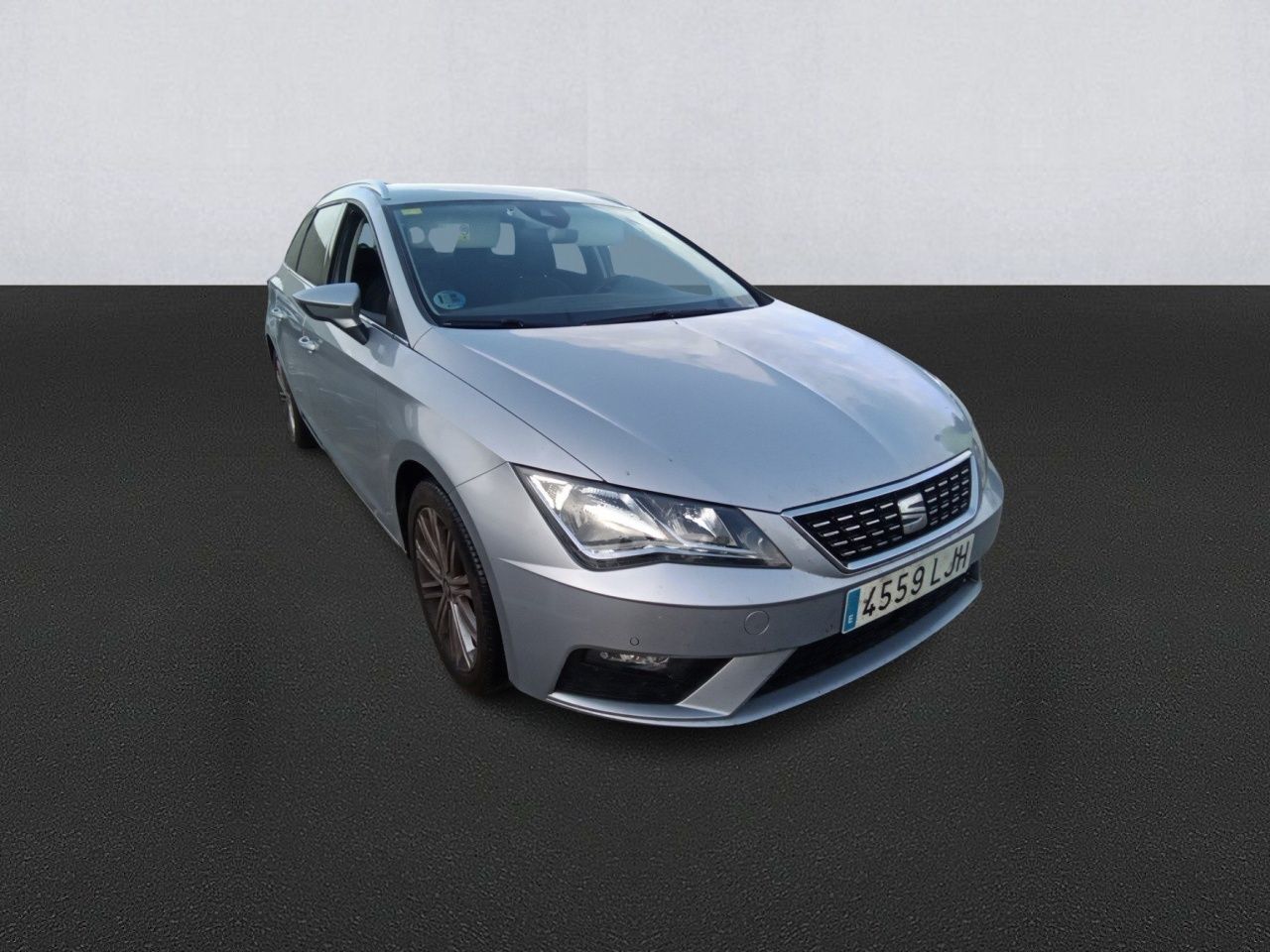 Seat Leon St 1.5 Tgi 96kw Dsg-7 S&s Xcellence - Foto 2