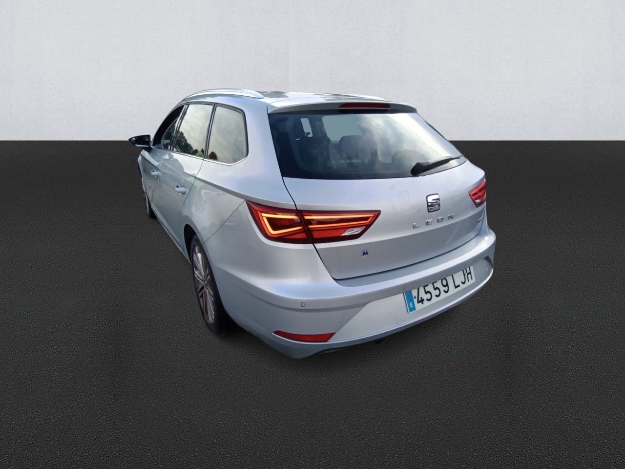 Seat Leon St 1.5 Tgi 96kw Dsg-7 S&s Xcellence - Foto 2
