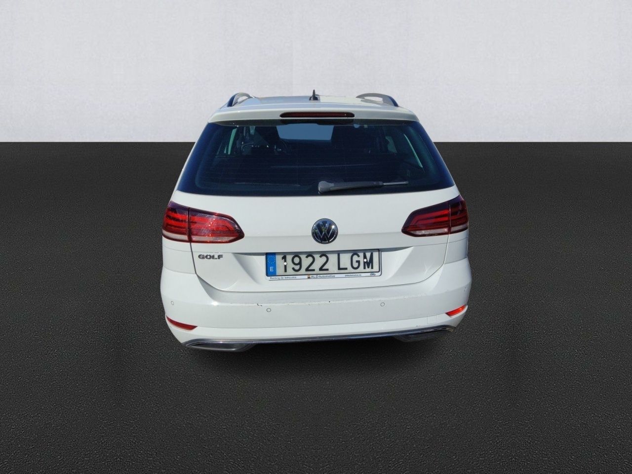 Volkswagen Golf Advance 1.6 Tdi 85kw (115cv) Variant - Foto 2
